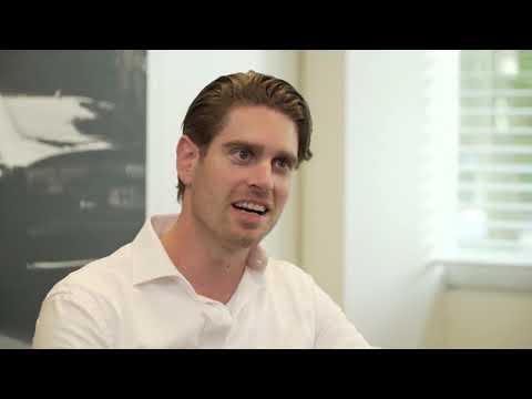 Dossier Van Den Heuvel - Chris Beemer - Ghana (oplichting)