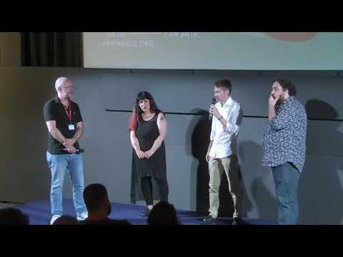 Venezia Classici Documentari - Fulci for Fake