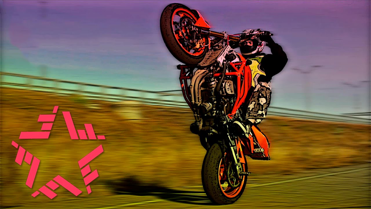 Mad-A — Ride With Us