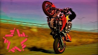 MAD-A - Ride with us