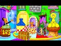 Sesame Street Get Set To Learn PC Playthrough