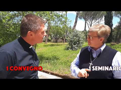 Corso di Alta Formazione in Pastorale Vocazionale