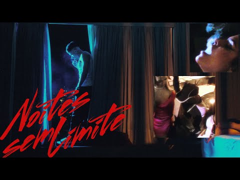 Noites Sem Limite - Greg Ferreira ft Mc RICK