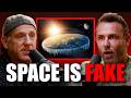 Proving The Earth Is Flat