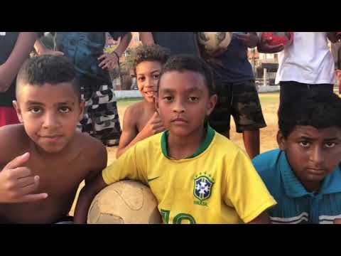 Brutus feat.Ronny "Artigo de grife" 🐊 (Prod.jovemriq)