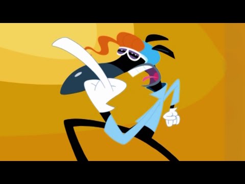 Ratz 😱 LE SOSIE MALEFIQUE DE RAPIDO - Episodes Inédits en HD