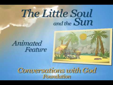 'The Little Soul and The Sun' DVD Excerpt