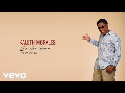 Kaleth Morales - En otro idioma (Audio) (IA) Prod: Ilan Camargo