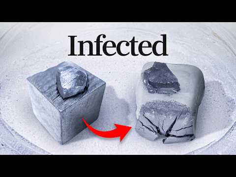 The disaster I never imagined having to worry about