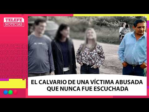 Avanza la causa de la primera denunciante de Villarreal
