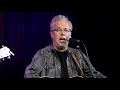 Radney Foster  Nobody Wins  11-17-17