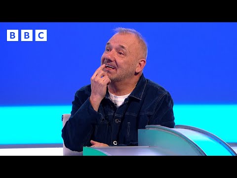 The Time Bob Mortimer's Teeth Fell Out | Would I Lie to You?
