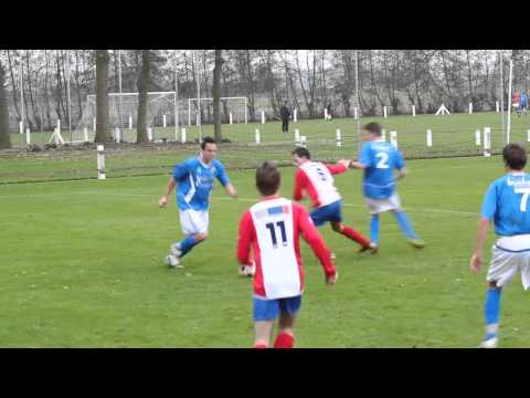 Roda Boys - Nivo Sparta 26-11-2011