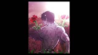 Download lagu MY LOVE FOR YOU [ TOJI EDIT ] #anime #manga #jujutsukaisen mp3