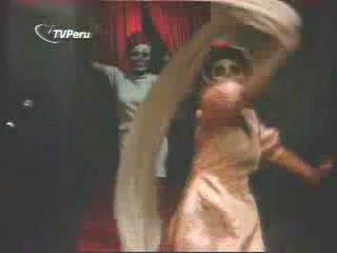 "Último ensayo ". Yuyachkani. Reportaje