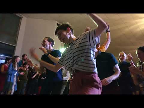 Big Apple at MXSDC 2020 party