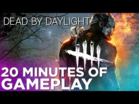 Gameplay de Dead by Daylight