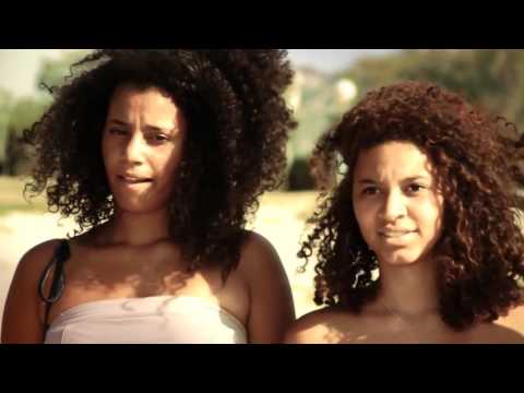 TORINO BASS CULTURE   PHENOMENO   StreetVideo@Marseille, with Keny Arkana