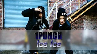1PUNCH - Ice Ice [polskie napisy / PL SUB]