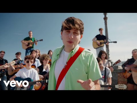 Gabriele Esposito - PIENSE A T’ANNAMMURÁ (Video Ufficiale)
