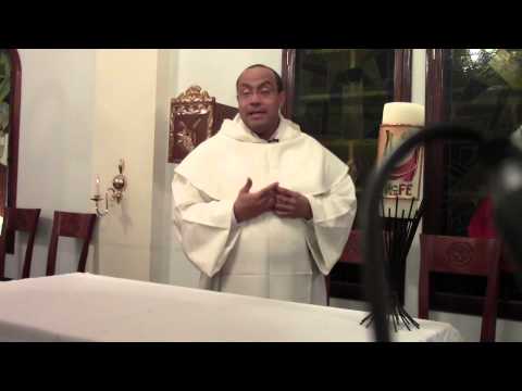 THE GRACE of Sunday, June 23, 2013