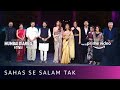 Sahas Se Salam Tak - Mumbai Diaries Trailer Launch | Amazon Original Series