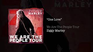 One Love – Ziggy Marley live | We Are The People Tour, 2017