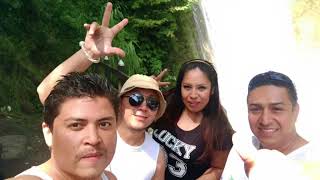 preview picture of video 'Que Visitar en Puebla?  Cascadas de Tetela de Ocampo!!'