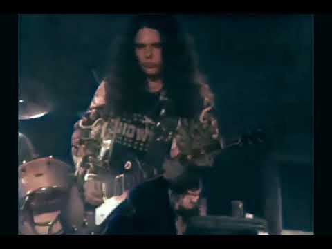 Lynyrd Skynyrd - Asbury Park 1977