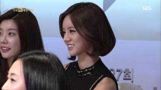 150313 Girl's Day - Short Cut @ SBS 27th Korea Producer Awards