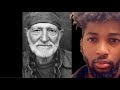 Willie Nelson — What was it you wanted (Reaction)