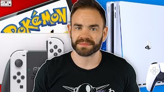 Another Big Nintendo Event Announced And The PS5 Pro Is Coming Soon? | News Wave