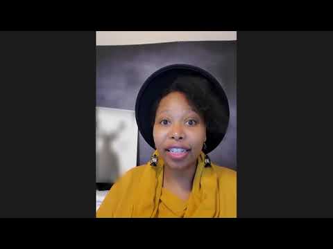 Breaking the Box of Success | Deborah Mouton | TEDxElkinsHighSchool