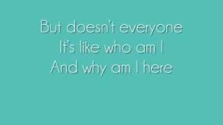 Jon Mclaughlin-Beating My Heart with Lyrics