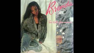 Brenda Fassie - Don't Follow Me I'm Married (Afro Disco Hit 1989)