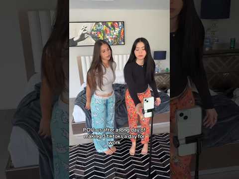 Aishah Sofey hard work pays off 🤣😤 @Bop House #shorts