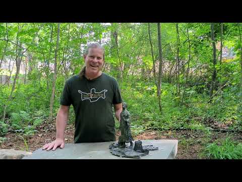 Walking with Saint Francis