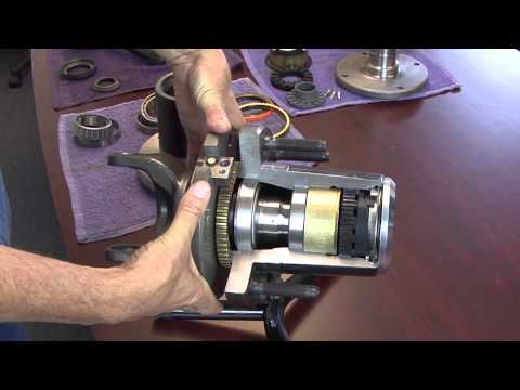 Dynatrac Free Spin Hub Conversion Kit Overview