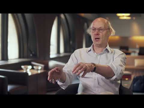 What is the Origin of the C++ Core Guidelines?