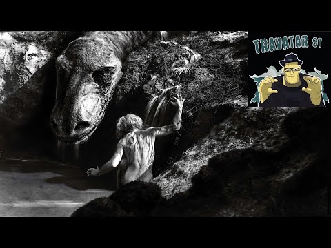 Recensione I Nibelunghi