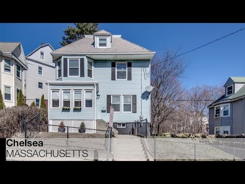 Video of 69 Eleanor Street | Chelsea, Massachusetts real estate & homes by Jeff Bowen