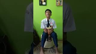 Download lagu Lagu Apuse menggunakan alat tradisional Tifa mp3