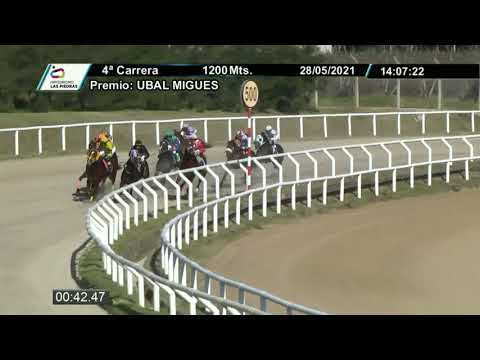 210528 c04- INFRAMUNDO - HIPODROMO LAS PIEDRAS