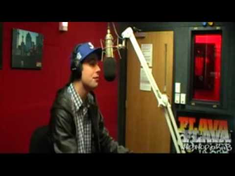 Flava Live Sessions - David Dallas - Ever Ever LIVE