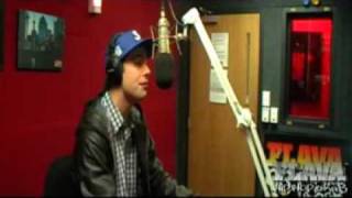 Flava Live Sessions - David Dallas - Ever Ever LIVE