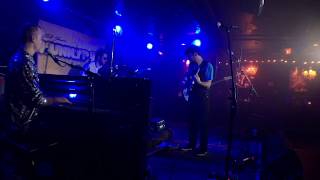 Baby FuzZ - Shadowland LIVE (Hunnypot Live at The Mint LA)