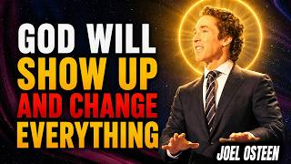 Joel Osteen 2026 Message 🔴 God Will Show Up And Change Everything 🔥 Latest Sermons Today
