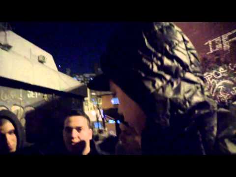 Ecko vs ? 4tos Lugano 17/07