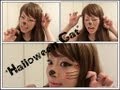 HALLOWEEN CAT MAKE - �n���E�B���L���b�g���C�N- by �����Ղ�����