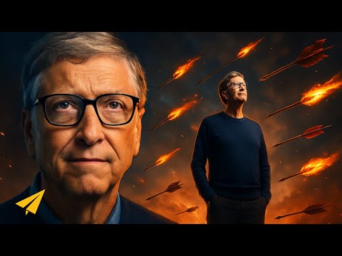 Bill Gates's Top 10 Rules For Success - Volume 2 (@BillGates)
